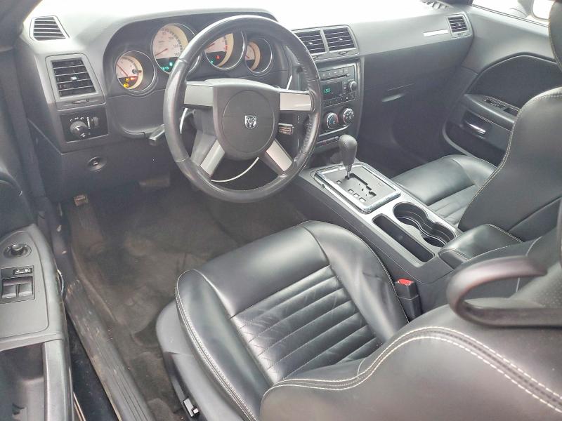 77399455 :رقم المزاد ، 2B3CJ4DV3AH288828 vin ، 2010 Dodge Challenger مزاد بيع