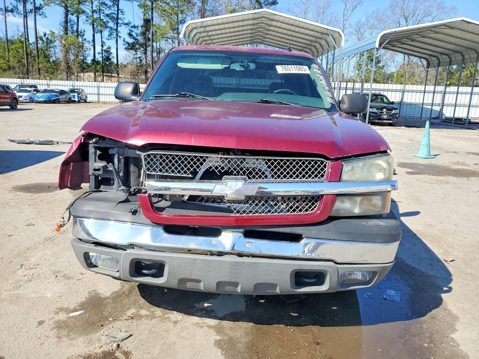 2005 Chevrolet Avalanche მანქანა იყიდება აუქციონზე, vin: 3GNEK12Z95G152192, აუქციონის ნომერი: 76511085