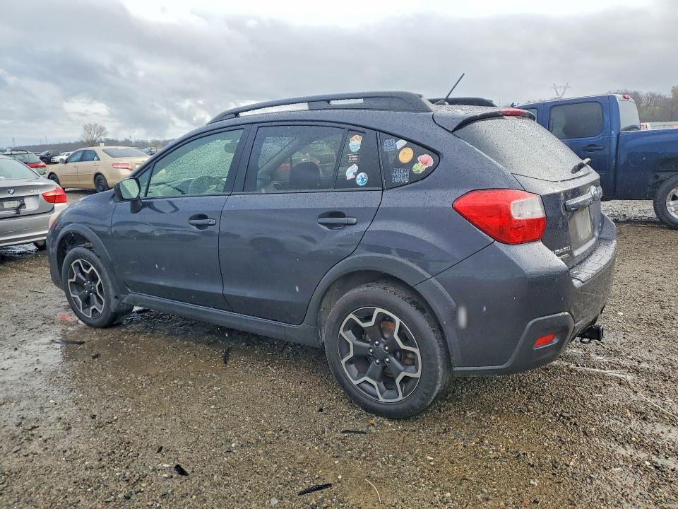 77137815 :رقم المزاد ، JF2GPADC5F8305283 vin ، 2015 Subaru Xv Crosstrek مزاد بيع