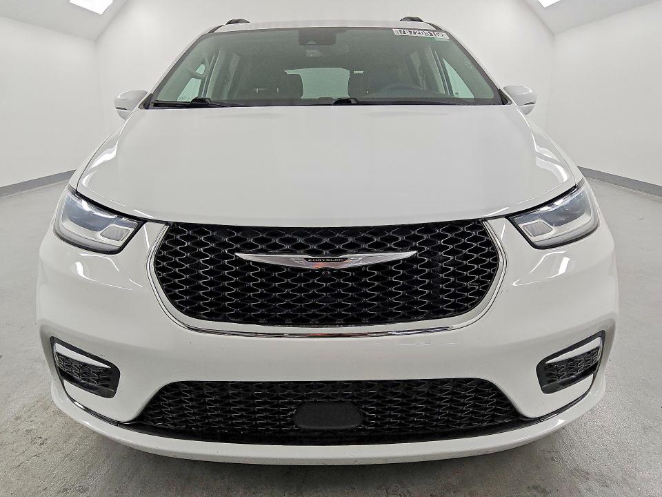 Продаж на аукціоні авто 2022 Chrysler Pacifica, vin: 2C4RC1BG0NR188160, номер лоту: 78720515