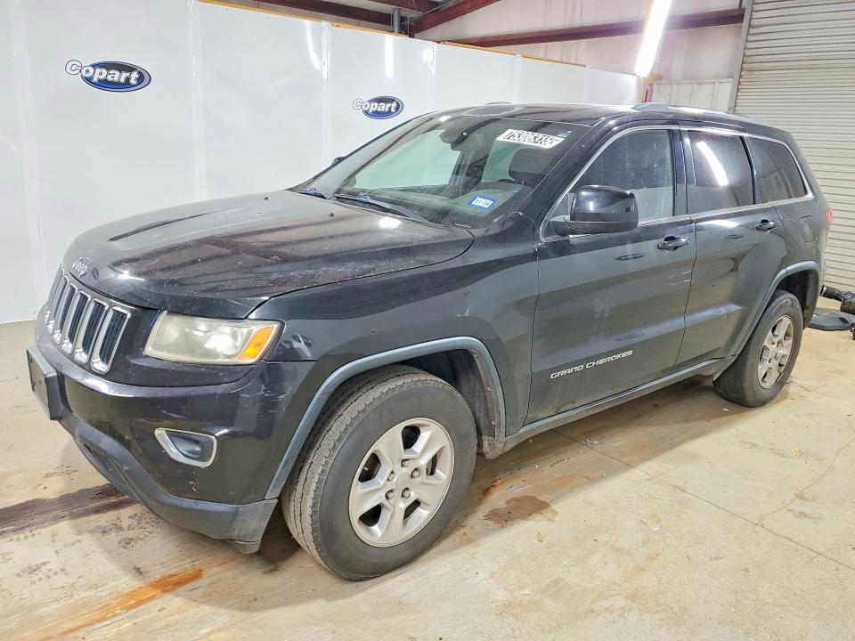 Продаж на аукціоні авто 2014 Jeep Grand Cherokee, vin: 1C4RJEAG3EC141194, номер лоту: 75306315