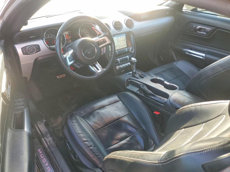 Aukcja sprzedaży 2017 Ford Mustang, vin: 1FATP8UH7H5310870, numer aukcji: 76360095
