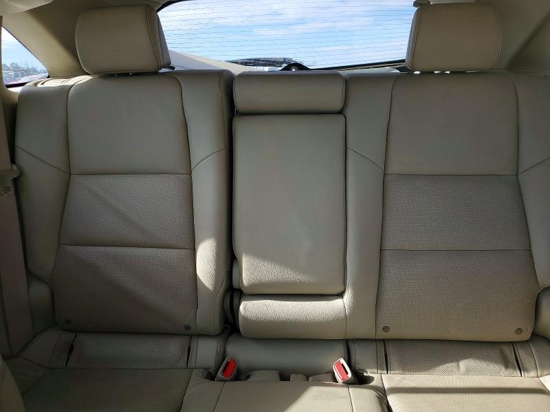 Продаж на аукціоні авто 2015 Acura Rdx, vin: 5J8TB3H33FL005547, номер лоту: 75637555