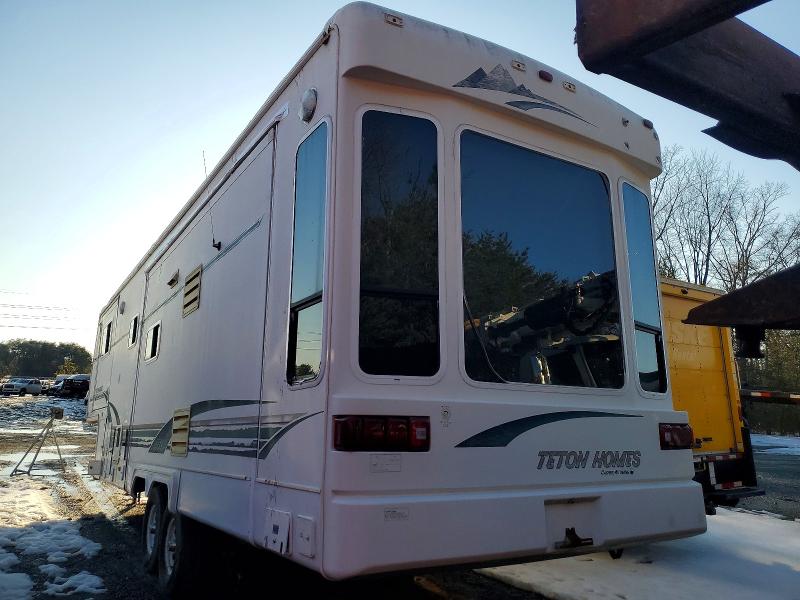 Продажа на аукционе авто 1998 Other 5thwheelrv, vin: 4M7330R25W1009048, номер лота: 74473385