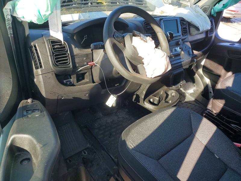 Продажа на аукционе авто 2024 Ram Promaster 1500, vin: 3C6LRVAG9RE144783, номер лота: 75550345