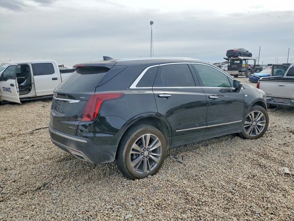 Aukcja sprzedaży 2022 Cadillac Xt5, vin: 1GYKNDRS3NZ103173, numer aukcji: 76847755