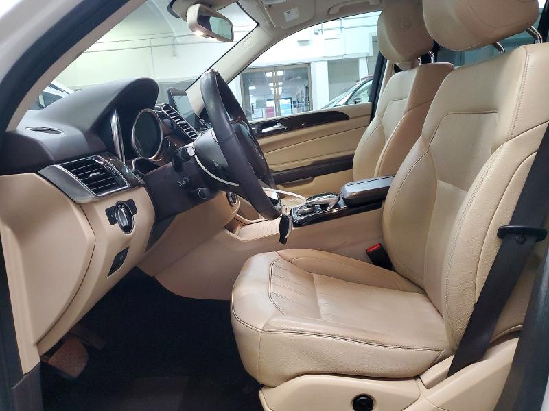 2017 Mercedes-benz Gle მანქანა იყიდება აუქციონზე, vin: 4JGDA5HB8HA974358, აუქციონის ნომერი: 76988545