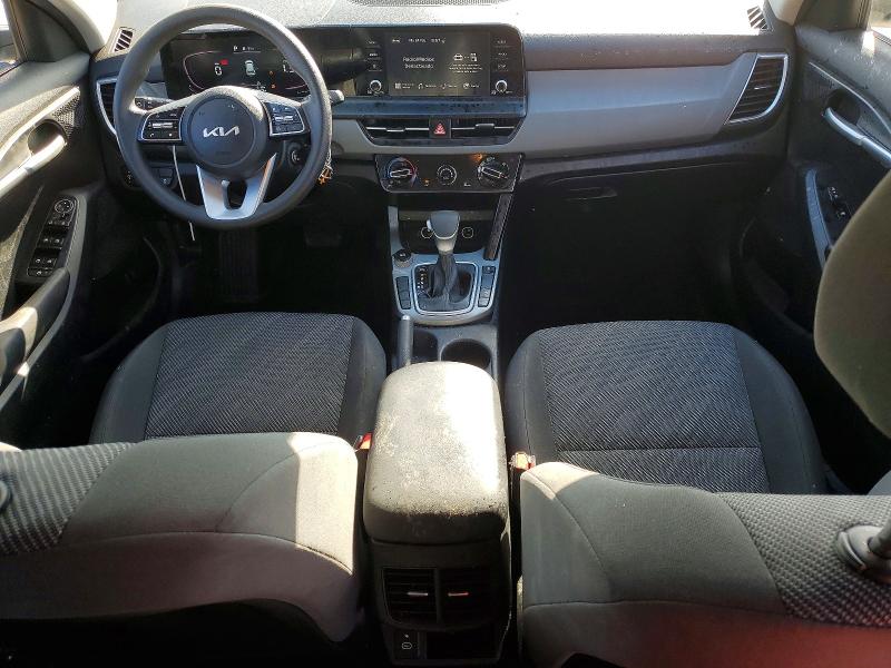 Продаж на аукціоні авто 2024 Kia Seltos, vin: KNDEPCAAXR7607750, номер лоту: 77517395