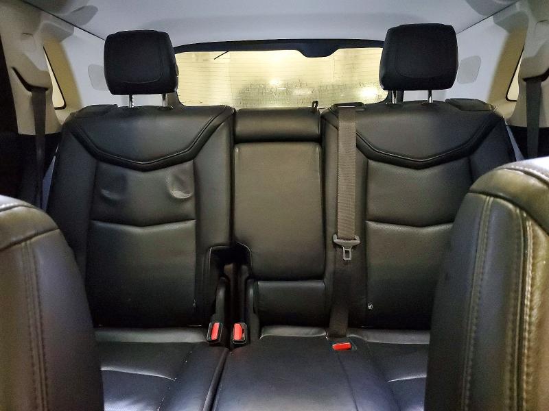 Продаж на аукціоні авто 2019 Cadillac Xt5, vin: 1GYKNDRS5KZ131035, номер лоту: 75799035