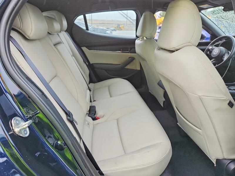 Aukcja sprzedaży 2024 Mazda 3, vin: JM1BPALM4R1715895, numer aukcji: 77969125