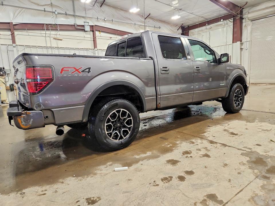 2013 Ford F150 მანქანა იყიდება აუქციონზე, vin: 1FTFW1ET8DFC50140, აუქციონის ნომერი: 78452975