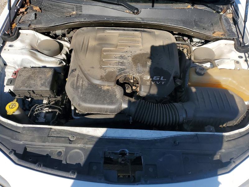 74944375 :رقم المزاد ، 2C3CCAEG7GH334245 vin ، 2016 Chrysler 300c مزاد بيع