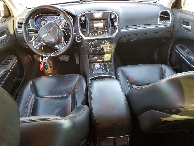 Aukcja sprzedaży 2016 Chrysler 300, vin: 2C3CCARG8GH213105, numer aukcji: 75163665
