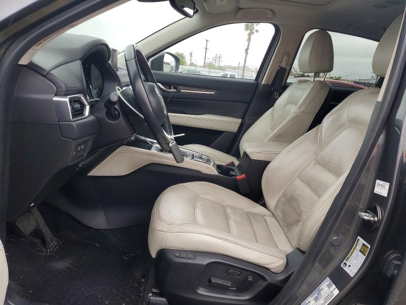 77229265 :رقم المزاد ، JM3KFBDY5K0504945 vin ، 2019 Mazda Cx-5 مزاد بيع