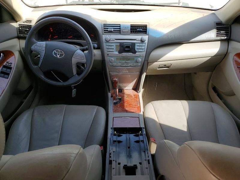 Aukcja sprzedaży 2008 Toyota Camry, vin: 4T1BK46K38U566575, numer aukcji: 78085805
