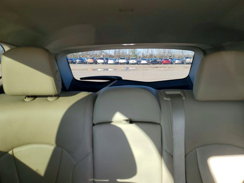 Aukcja sprzedaży 2020 Buick Envision, vin: LRBFXCSA0LD150828, numer aukcji: 75823745