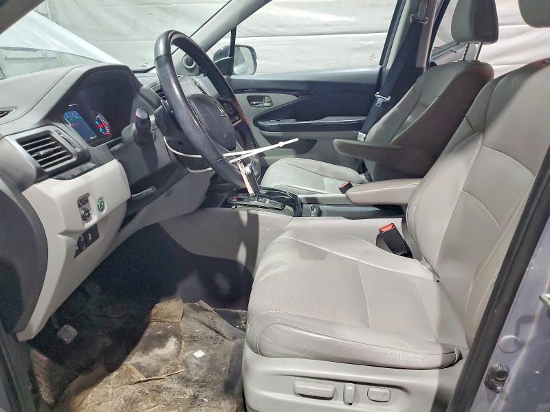 Aukcja sprzedaży 2020 Honda Pilot, vin: 5FNYF6H04LB015406, numer aukcji: 77598665