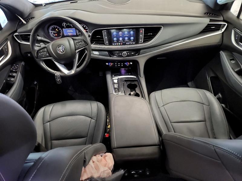 Продажа на аукционе авто 2022 Buick Enclave, vin: 5GAEVAKW8NJ181043, номер лота: 77355265