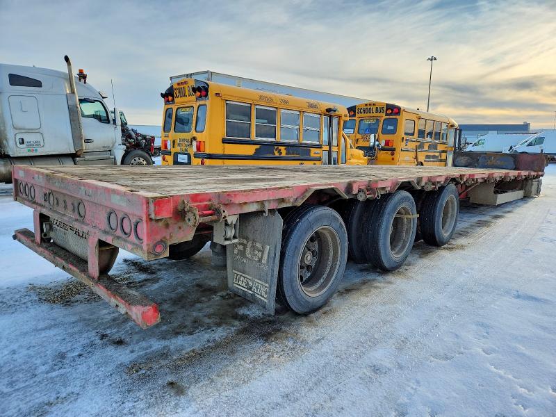 2018 Lxar Sde53-3  Unit#150-sd მანქანა იყიდება აუქციონზე, vin: 2LDSD5331JE064059, აუქციონის ნომერი: 99297045