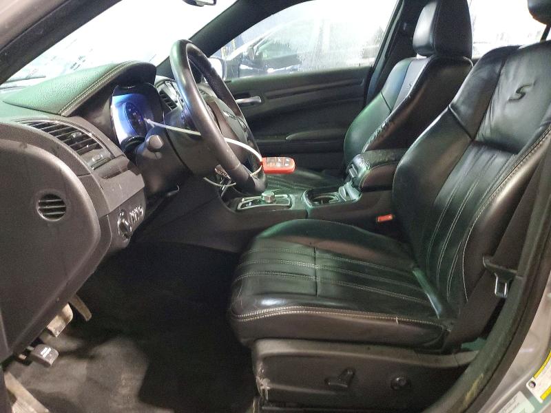 Aukcja sprzedaży 2015 Chrysler 300, vin: 2C3CCABG8FH922545, numer aukcji: 76844625