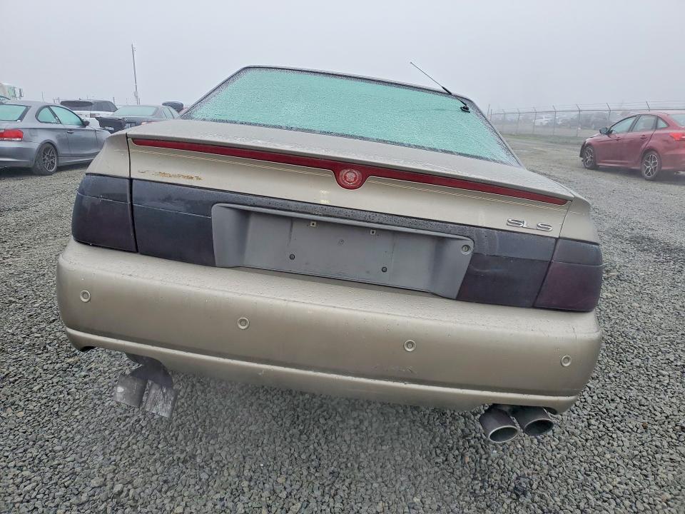 Продажа на аукционе авто 2001 Cadillac Seville, vin: 1G6KS54YX1U226480, номер лота: 78497425