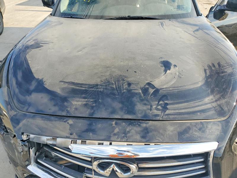 Продажа на аукционе авто 2016 Infiniti Qx70, vin: JN8CS1MU5GM671651, номер лота: 76117785