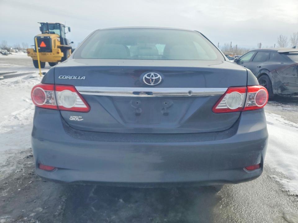 Продажа на аукционе авто 2013 Toyota Corolla, vin: 2T1BU4EE6DC934071, номер лота: 76721875