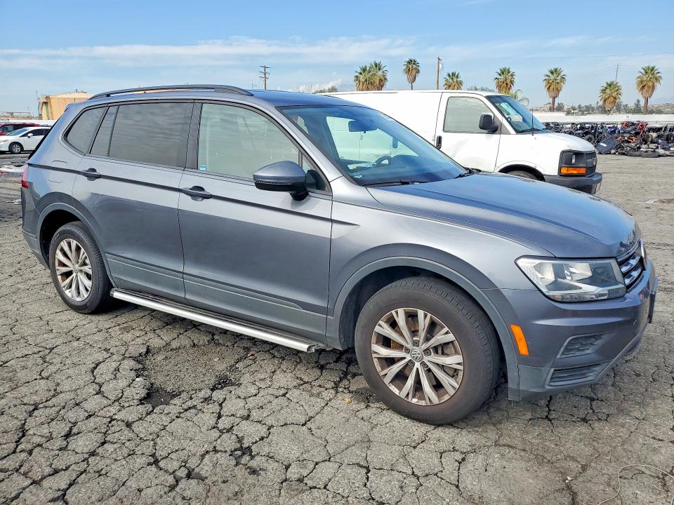 Aukcja sprzedaży 2020 Volkswagen Tiguan, vin: 3VV1B7AX8LM036508, numer aukcji: 76948725