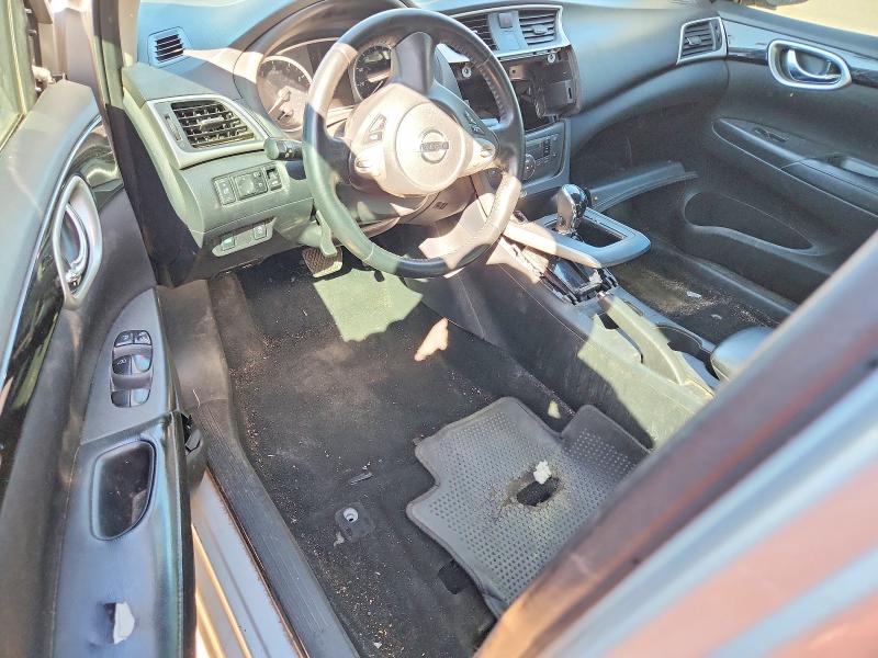 Aukcja sprzedaży 2019 Nissan Sentra, vin: 3N1AB7AP3KY276283, numer aukcji: 78181935