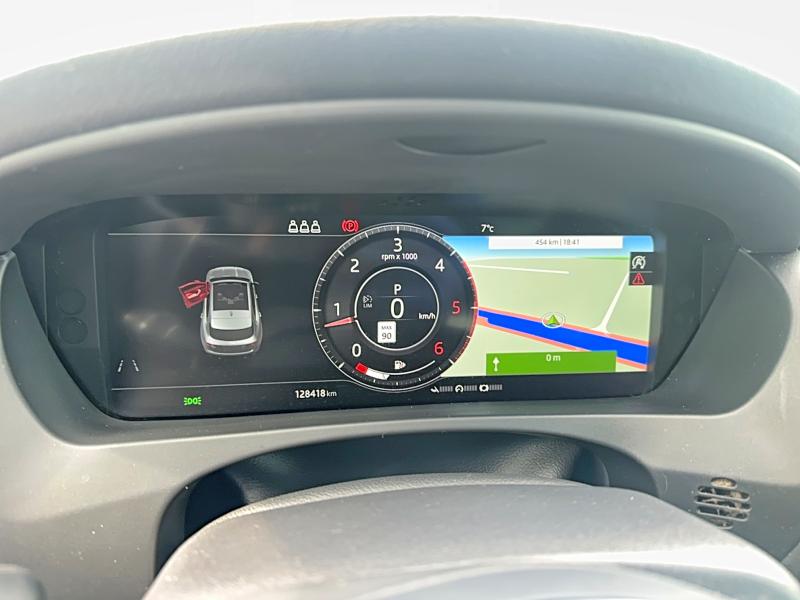 Auction sale of the 2019 Jaguar F-pace Pre, vin: SADCK2FN4KA352120, lot number: 77626785