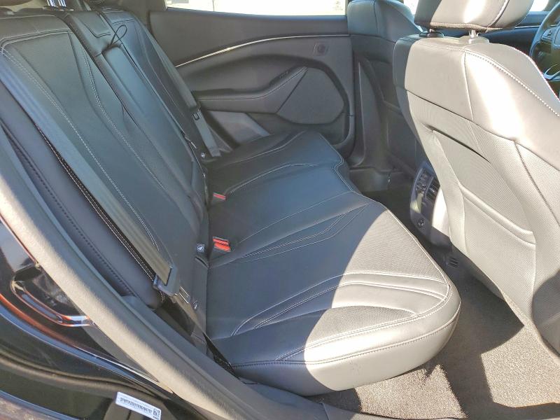 Продажа на аукционе авто 2024 Ford Mustang Mach-e, vin: 3FMTK3SU1RMA04797, номер лота: 77590535