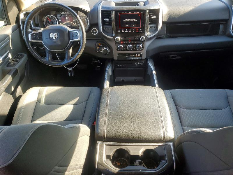 77364395 :رقم المزاد ، 1C6SRFFT9KN546313 vin ، 2019 Ram 1500 مزاد بيع
