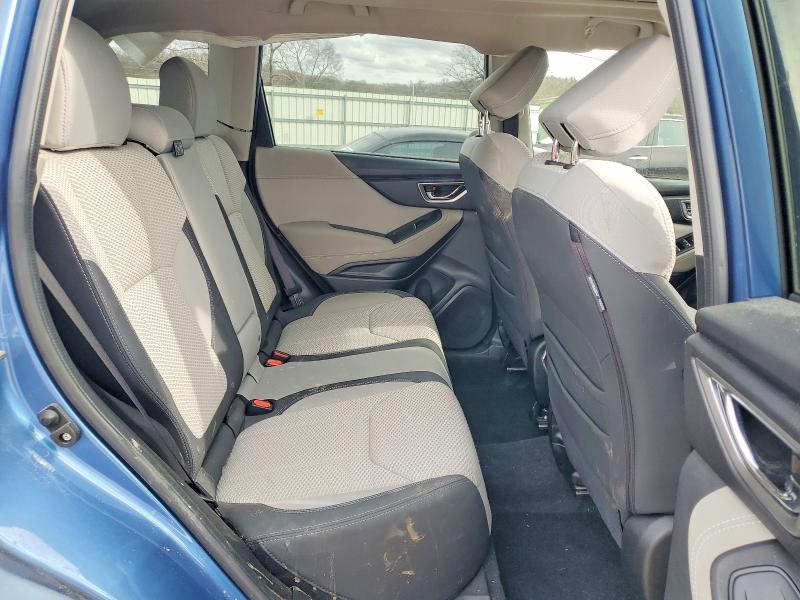Aukcja sprzedaży 2020 Subaru Forester, vin: JF2SKAJC0LH417207, numer aukcji: 77771865