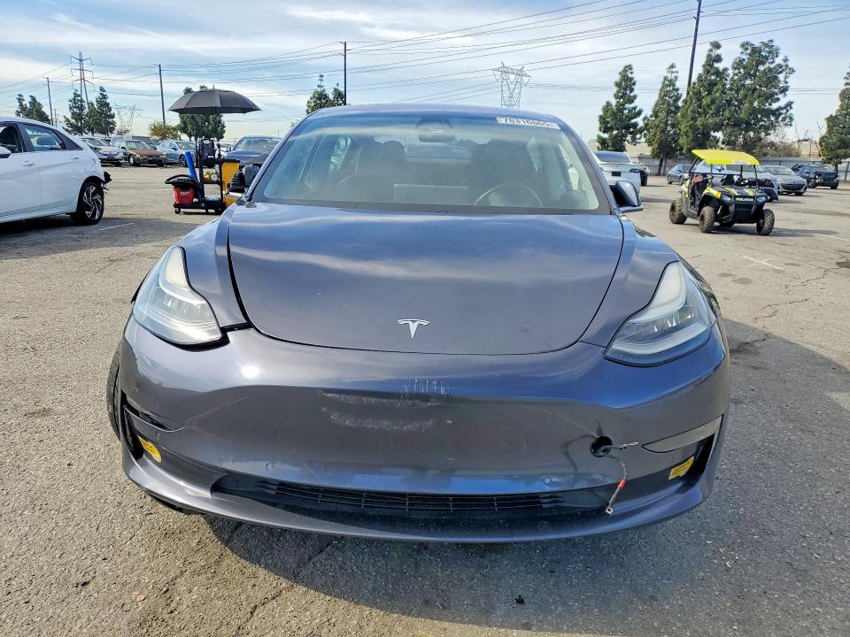 Aukcja sprzedaży 2018 Tesla Model 3, vin: 5YJ3E1EA7JF023946, numer aukcji: 78316665