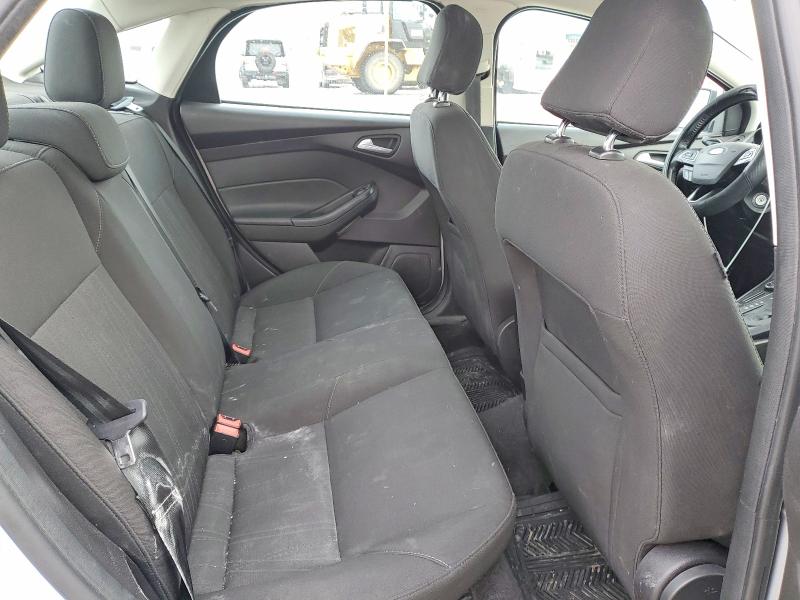 Aukcja sprzedaży 2016 Ford Focus, vin: 1FADP3F27GL214702, numer aukcji: 76638755