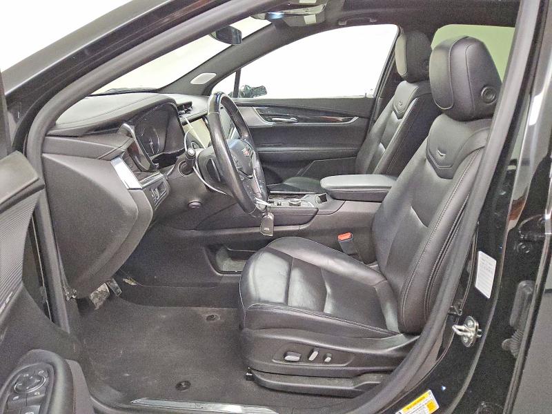 Aukcja sprzedaży 2023 Cadillac Xt5, vin: 1GYKNDRS1PZ141973, numer aukcji: 79385135