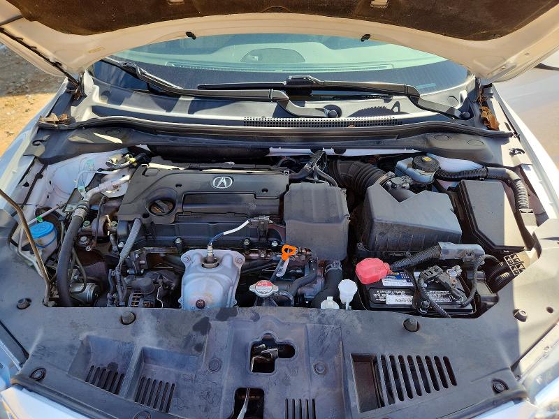 2018 Acura Ilx მანქანა იყიდება აუქციონზე, vin: 19UDE2F31JA003213, აუქციონის ნომერი: 78094985