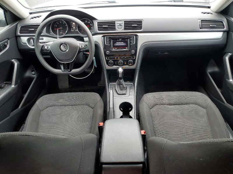 Aukcja sprzedaży 2016 Volkswagen Passat, vin: 1VWAT7A38GC042581, numer aukcji: 78911485