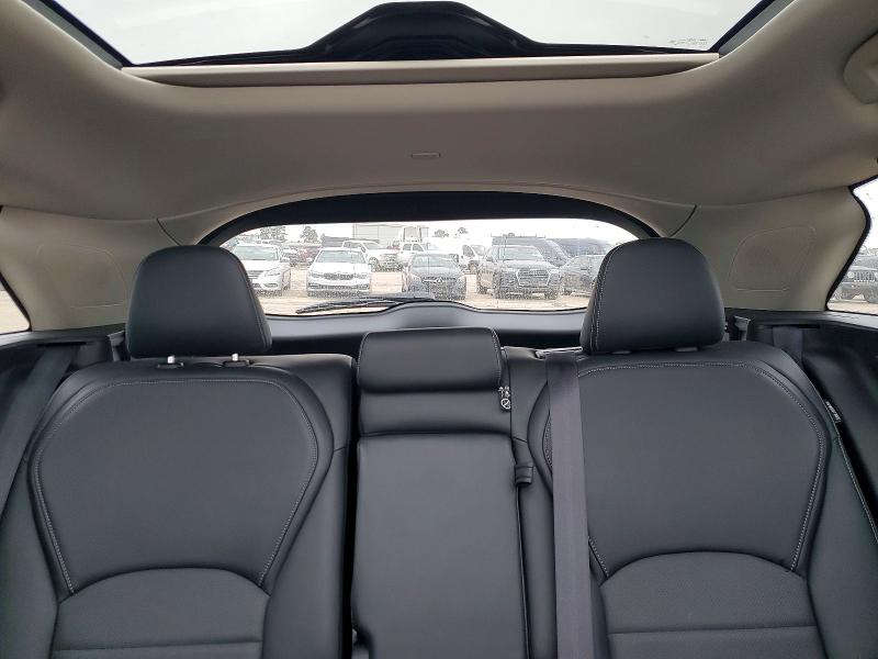 Aukcja sprzedaży 2022 Infiniti Qx50, vin: 3PCAJ5CAXNF109660, numer aukcji: 76266825