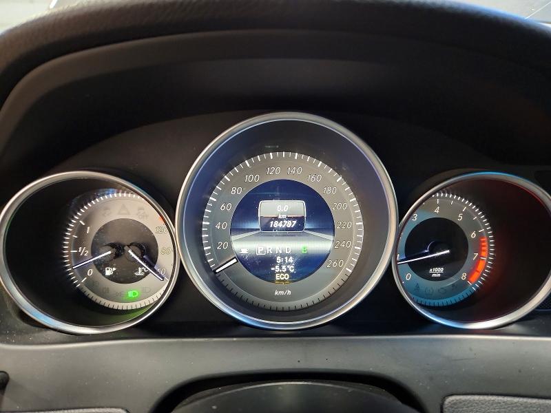 Продажа на аукционе авто 2013 Mercedes-benz C, vin: WDDGF8AB8DA872069, номер лота: 77707805