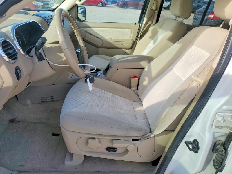 Продажа на аукционе авто 2008 Ford Explorer, vin: 1FMEU63EX8UA77799, номер лота: 77978175