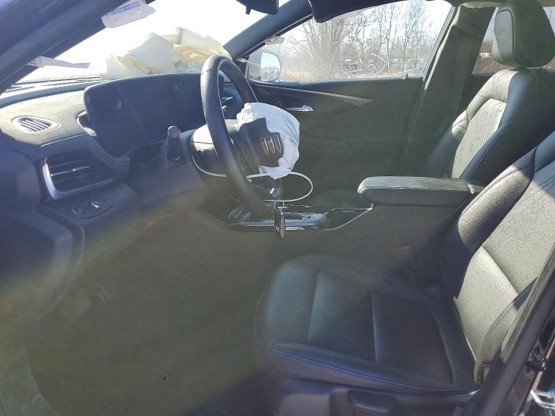 Aukcja sprzedaży 2024 Buick Envista, vin: KL47LBE26RB116391, numer aukcji: 78915835