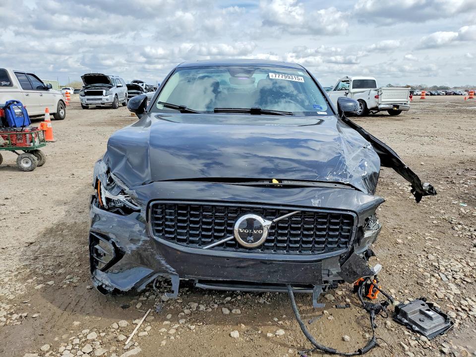 Aukcja sprzedaży 2024 Volvo S60, vin: 7JRL12FL0RG315636, numer aukcji: 77799315