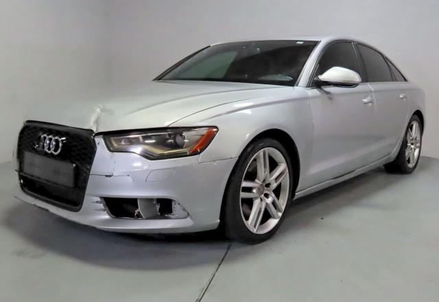 Продаж на аукціоні авто 2015 Audi A6, vin: WAUCFAFC9FN015883, номер лоту: 79451565