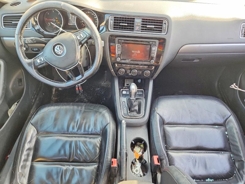 Aukcja sprzedaży 2015 Volkswagen Jetta, vin: 3VWLA7AJ7FM276088, numer aukcji: 75639225