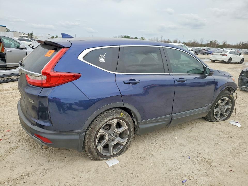 Aukcja sprzedaży 2017 Honda Cr-v, vin: 7FARW1H83HE045943, numer aukcji: 76917935