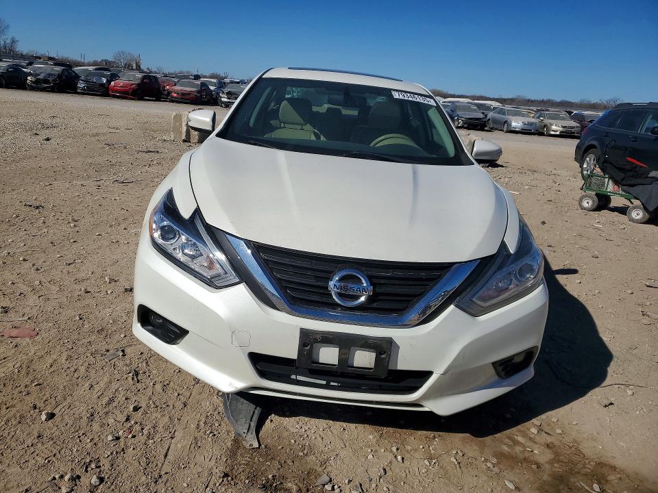 Продажа на аукционе авто 2016 Nissan Altima, vin: 1N4AL3AP2GC202443, номер лота: 79346135