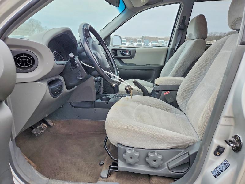 77004565 :رقم المزاد ، KM8SC73E95U880885 vin ، 2005 Hyundai Santa Fe مزاد بيع