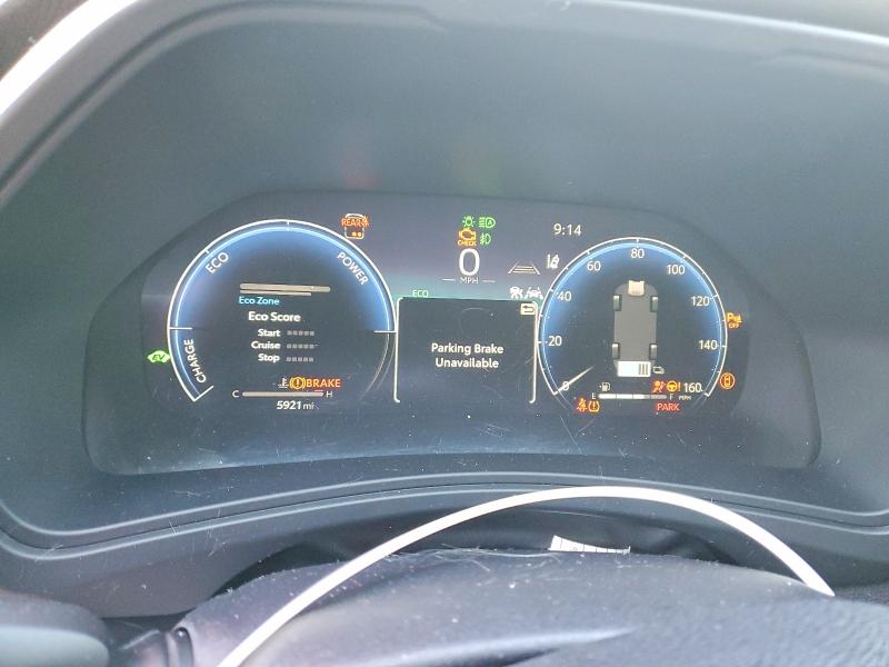 Продажа на аукционе авто 2026 Toyota Grand Highlander, vin: 5TDACAB5XTS072805, номер лота: 75479825