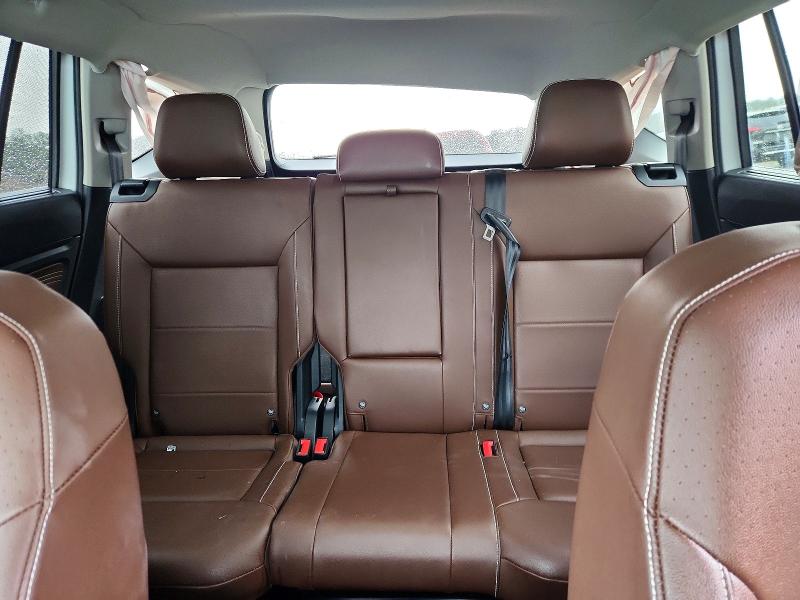 Aukcja sprzedaży 2023 Volkswagen Atlas, vin: 1V2KP2CA4PC507785, numer aukcji: 78701375